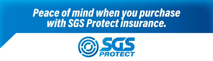 SGS Protect Insurance