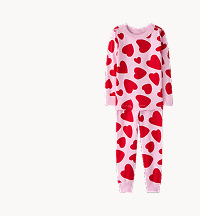 Valentine's HannaJams™ Pajama Set