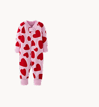 Valentine's HannaJams™ Sleeper