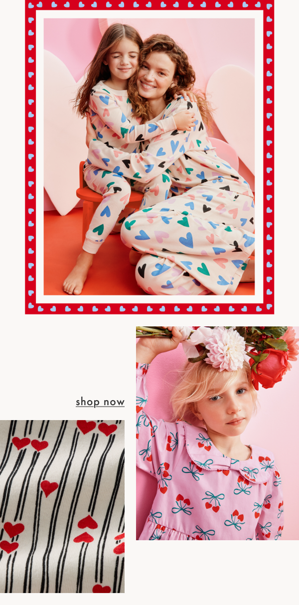 Valentine's Day Styles. Shop now.