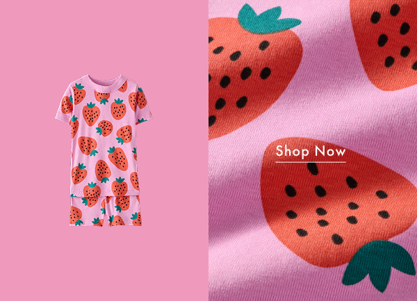Shop spring strawberries now.