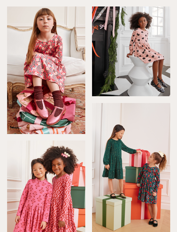 New Holiday Dresses New Holiday Dresses