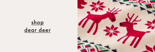 shop dear deer