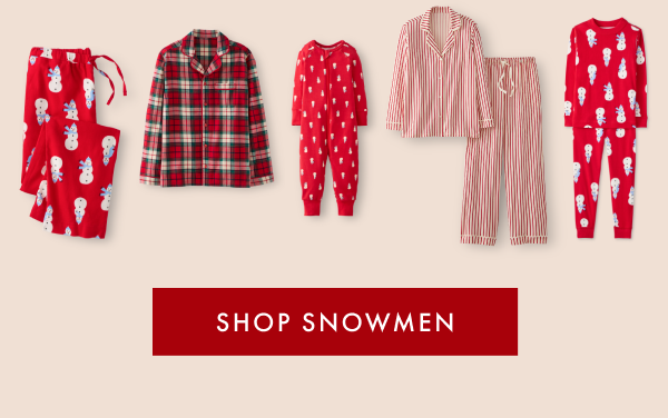 SHOP SNOWMEN