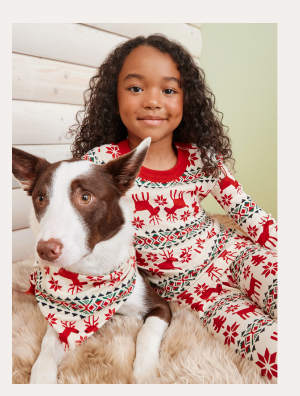 Dear Deer pajamas Dear Deer pajamas