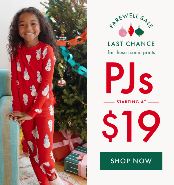 ENDS TODAY! 50% OFF all holiday dress-up* | SHOP NOW