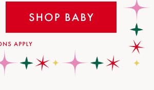 SHOP BABY