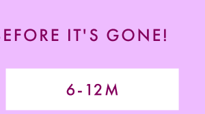 Shop Sizes 6-12 Months.