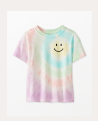 Classic Tie-Dye T-Shirt