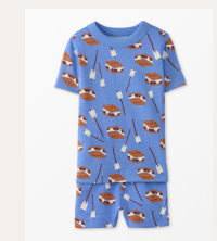 Short John PJs