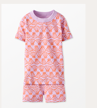 Kids Pajama Set