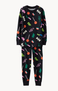 Halloween HannaJams™ Pajama Set