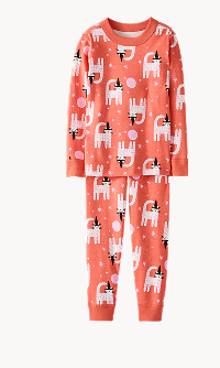 Halloween HannaJams™ Pajama Set