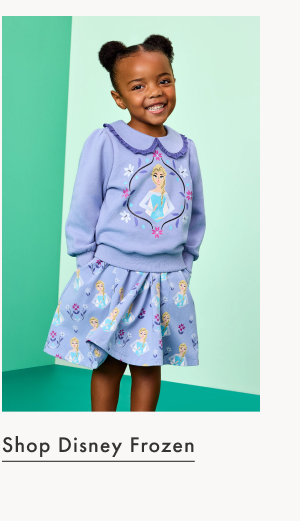 Shop Disney Frozen