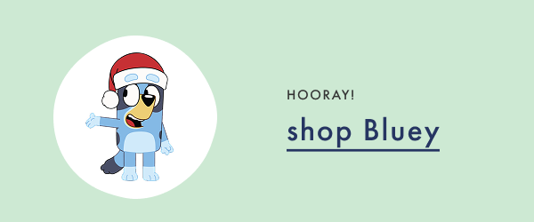 Shop Bluey