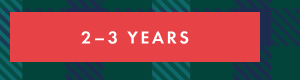 2-3 YEARS