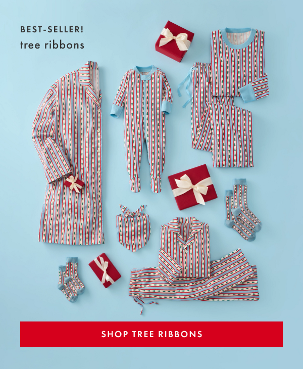 SHOP TREE RIBBONS