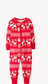 Holiday HannaSoft™ Stretch Sleeper