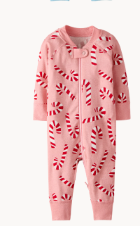 Holiday HannaJams™ Sleeper