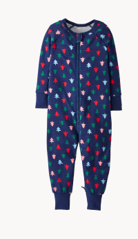 Holiday HannaSoft™ Stretch Sleeper