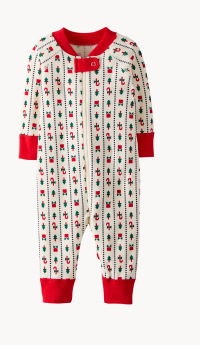 Holiday HannaJams™ Sleeper