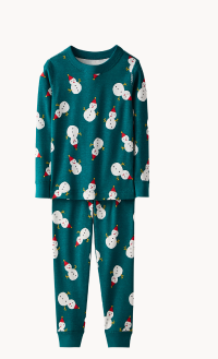 Holiday HannaJams™ Pajama Set