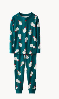 Holiday HannaJams™ Pajama Set