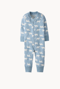 Holiday HannaJams™ Sleeper