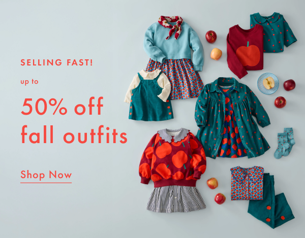 SELLING FAST! up to 50% off fall outfits | Shop Now SELLING FAST! up to 50% off fall outfits | Shop Now
