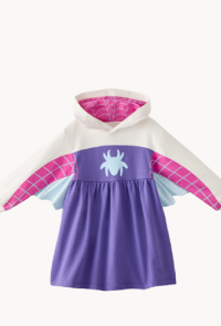 Marvel Ghost-Spider Dress