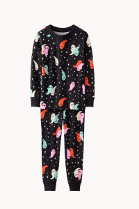 Sparkling Boos Halloween HannaJams™ Pajama Set