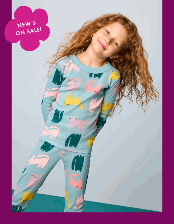 NEW & ON SALE!