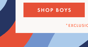 SHOP BOYS