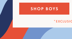 SHOP BOYS