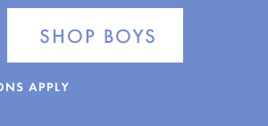 SHOP BOYS