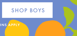 SHOP BOYS