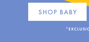 SHOP BABY