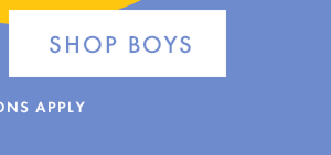 SHOP BOYS