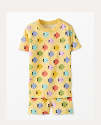 Rainbow Fish Set