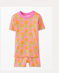 Julie Jelly PJs