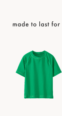 Short Sleeve Rashguard Top | Island Green Short Sleeve Rashguard Top | Island Green