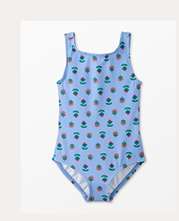 Mini Daisy Swimsuit