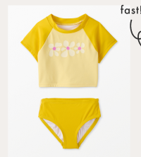 Groovy Daisy Set