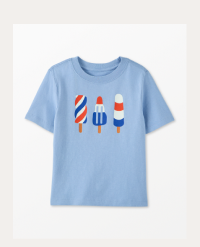 Rocket Pops Classic Fit