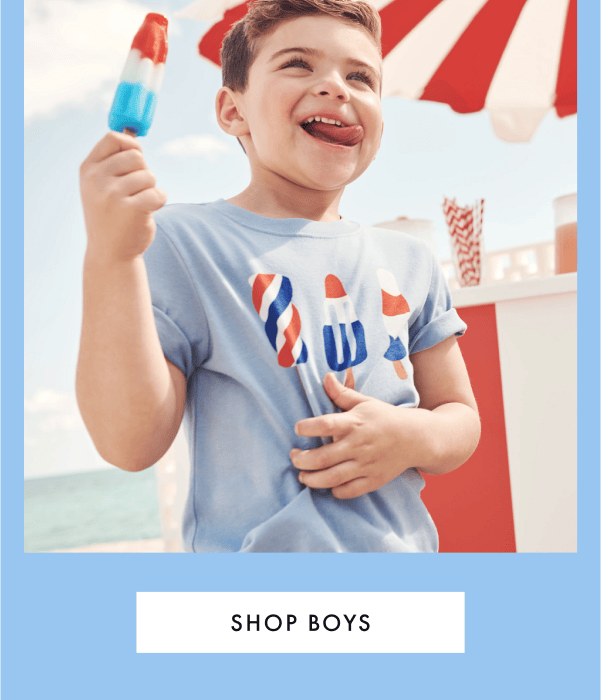 SHOP BOYS