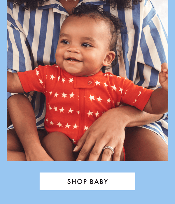 SHOP BABY