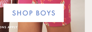 SHOP BOYS