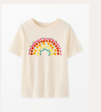Classic Rainbow Tee