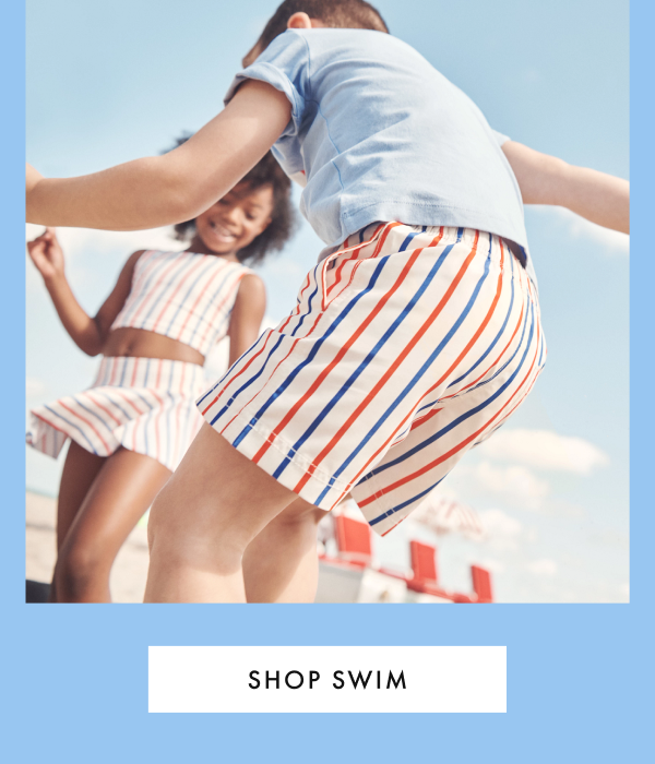 SHOP SWIM