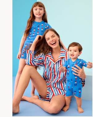 Shop matching Family!